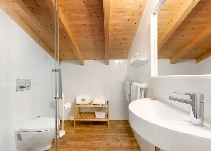 Quinta Da Donalda Villa