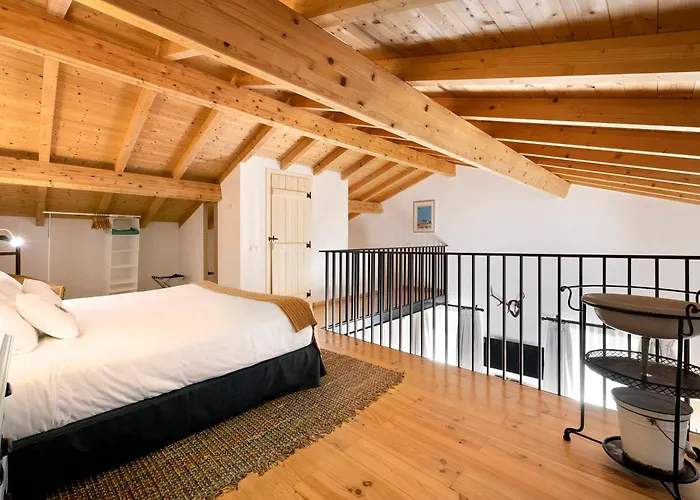 Quinta Da Donalda Willa Portimão