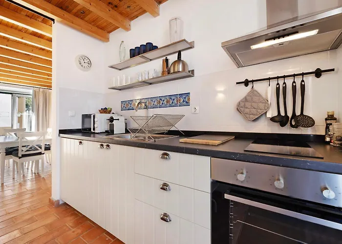 Quinta Da Donalda * Portimão