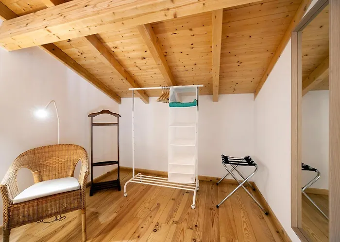 Willa Quinta Da Donalda