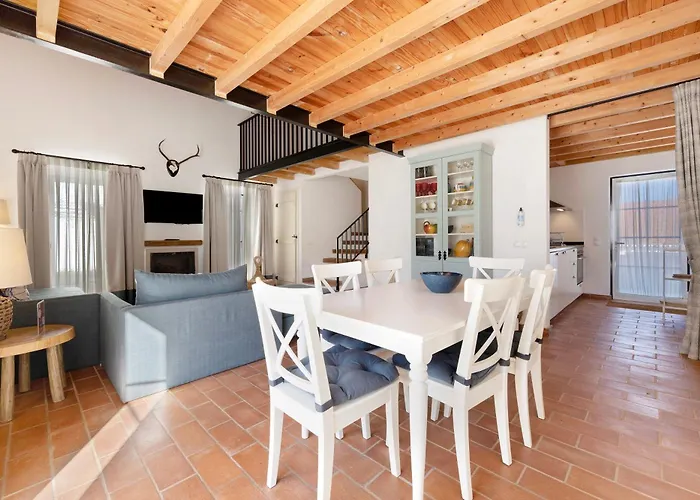 Quinta Da Donalda Portimão