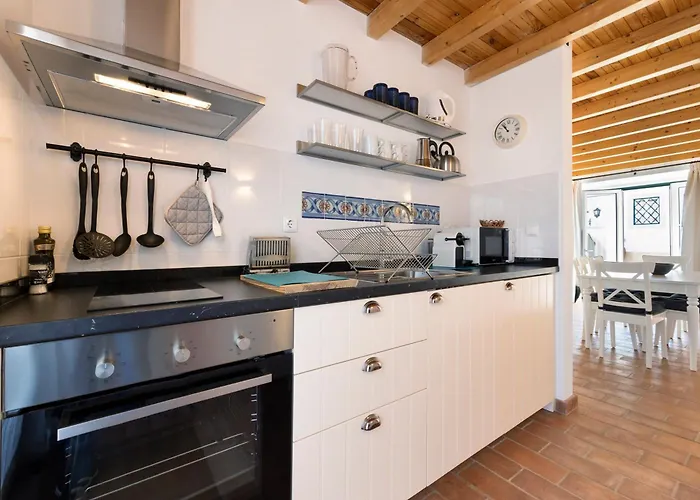 Quinta Da Donalda Willa Portimão