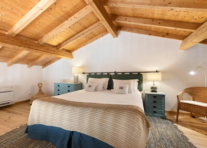 Quinta Da Donalda Willa *